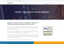 Benefits of a Linux VPS Server