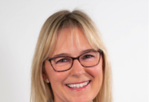 Carin Lundahl, Recognized by BestAgents.us as a 2025 Top Agent