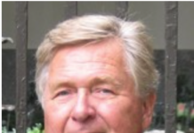 Charles Duke Brannock, Recognized by BestAgents.us as a 2025 Top Agent