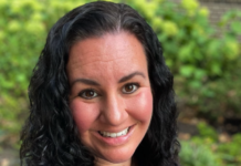 Christina James, Recognized by BestAgents.us as a 2025 Top Agent