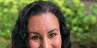 Christina James, Recognized by BestAgents.us as a 2025 Top Agent
