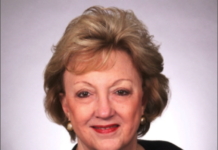 Christine Beran, Recognized by BestAgents.us as a 2025 Top Agent