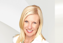 Christine Martin, Recognized by BestAgents.us as a 2025 Top Agen