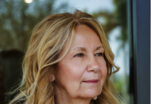 Cindy Badgley, Recognized by BestAgents.us as a 2025 Top Agent