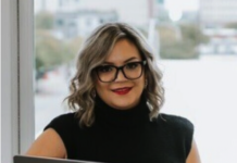 Cindy Salinas, Recognized by BestAgents.us as a 2025 Top Agent