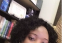 Compassion in Action: The Inspiring Journey of Mary Oludele, MSN, BSN, RN