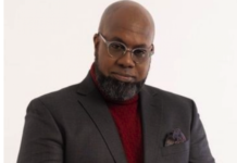 Curtis Hairston, Recognized by BestAgents.us as a 2025 Top Agent