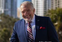 Daniel Matusiak, Recognized by BestAgents.us as a 2025 Top Agent