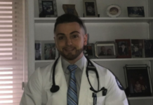 Dr. Scott Fiorini: A Leader in Emergency Medicine and Clinical Education