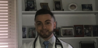 Dr. Scott Fiorini: A Leader in Emergency Medicine and Clinical Education