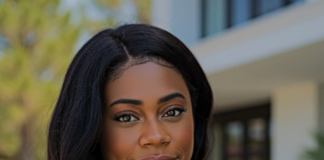 Ebony Davis, Recognized by BestAgents.us as a 2025 Top Agent