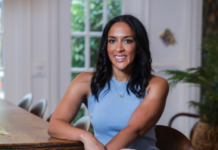 Ebony Nicole Parson, MD: Empowering Women’s Health at Every Stage