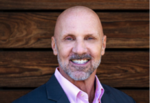 Eric Horn, Recognized by BestAgents.us as a 2025 Top Agent