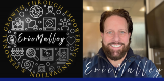 Eric Malley Predicts Stablecoins Will Transform Financial Resilience as America Is Being Reshaped by Tariffs