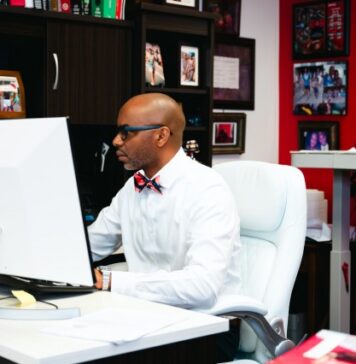 The Law Office of John Nwosu – Your Dedicated Family Lawyer in Dallas