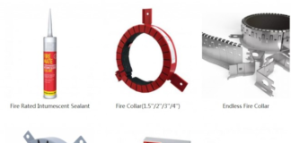 Innovative Passive Fire Protection Solutions Redefining Building Safety Standards Globally