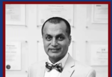Haresh Tharwani, MD, DFAPA: A Leader in Psychiatry and Emotional Health in North Carolina