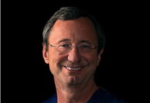 Healing With Precision: James R. Adametz, MD, at the Forefront of Spine Surgery