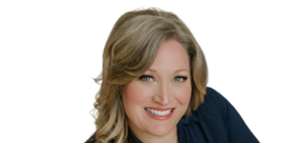 Heather Bontrager, Recognized by BestAgents.us as a 2025 Top Agent