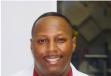 Honoring Brian D. West-Pearson: DNP, CRNP – Advancing integrative mental health and addiction care across Maryland.