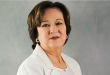 Hortencia Villarreal: Recognized by BestAgents.us as a 2025 Top Agent