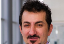 Ihab Hajjar, MD, MS: Advancing Geriatrics, Alzheimer’s Research – Hypertension Care at UT Southwestern Medical Center.