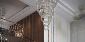 Corner Group For interior design