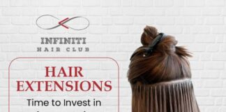 Infiniti Hair Club Offers the Best Hair Bonding Services in Mumbai