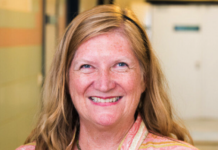 Innovative Leader in Pain Management: Andrea Trescot, MD, ABIPP, FIPP, CIPS, Pioneers New Frontiers in Chronic Pain Care