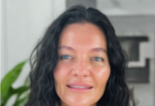 Jasmine Beck, Recognized by BestAgents.us as a 2025 Top Agent