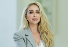 Jennifer Echeverry, Recognized by BestAgents.us as a 2025 Top Agent