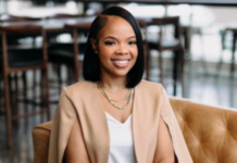 Jessica Garner, Recognized by BestAgents.us as a 2025 Top Agent