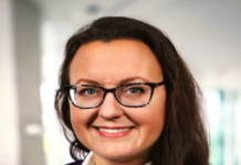 Kara Leigh Roncin, MD: A Leading Pathologist at CHI Health Transforming Patient Care Through Expertise and Education