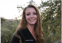 Katherine Grimes: A Compassionate Nurse Practitioner Transforming Lives in Tucson