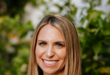 Katie Herrick, Recognized by BestAgents.us as a 2025 Top Agent