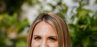 Katie Herrick, Recognized by BestAgents.us as a 2025 Top Agent