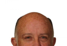 Kenneth Townsend, Recognized by BestAgents.us as a 2025 Top Agent