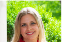 Kerry Baldwin, Recognized by BestAgents.us as a 2025 Top Agent