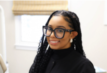 Kyleen Kentish, RDH, Joins Westside Dental and Estey Dental Center as a Dedicated Registered Dental Hygienist