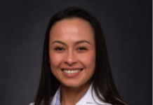 Landy Vanessa Luna Diaz, MD: A Dedicated Pulmonologist and Intensivist Serving the El Paso Community