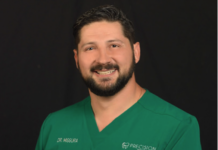 Luis F. Missura, DMD, MS: Transforming Endodontic Care in Leavenworth, Kansas