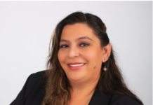 Maria Lambert, Recognized by BestAgents.us as a 2025 Top Agent