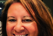 Marisol Rios: Recognized by BestAgents.us as a 2025 Top Agent