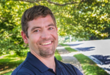 Matthew Sandy, Recognized by BestAgents.us as a 2025 Top Agent