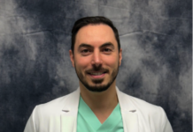 Meet Alaa Anbari, DMD: Your Friendly Dentist in Waterford, Michigan