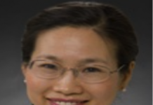 Meet Esther F. Liu, MD: Physician Lead at Swedish Factoria Primary Care