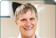 Dr. Michael E. Martin, DDS, FAGD: Pioneering Minimal Intervention Dentistry in Seattle
