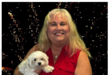 Michele Rehm, Recognized by BestAgents.us as a 2025 Top Agent