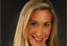 Michelle Rinaldi, Recognized by BestAgents.us as a 2025 Top Agent