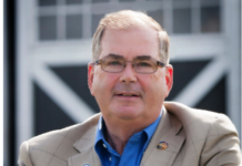 Mike Inman, Recognized by BestAgents.us as a 2025 Top Agent